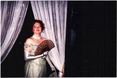 Arabella 1996