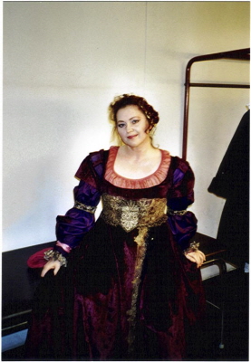 Benvenuto Cellini 2004