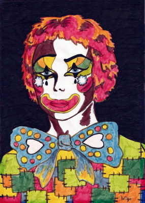 Clown neu